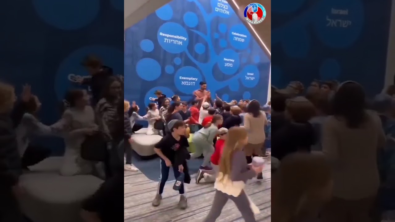 İsrail'e destek buluşması ile Kanter nankörlüğünde sınır tanımadı