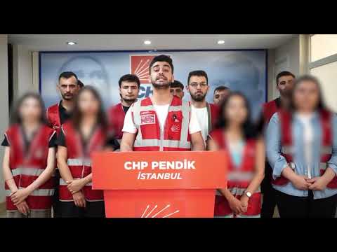 CHP , Diamond Tema’ya sahip çıkmaya devam ediyor