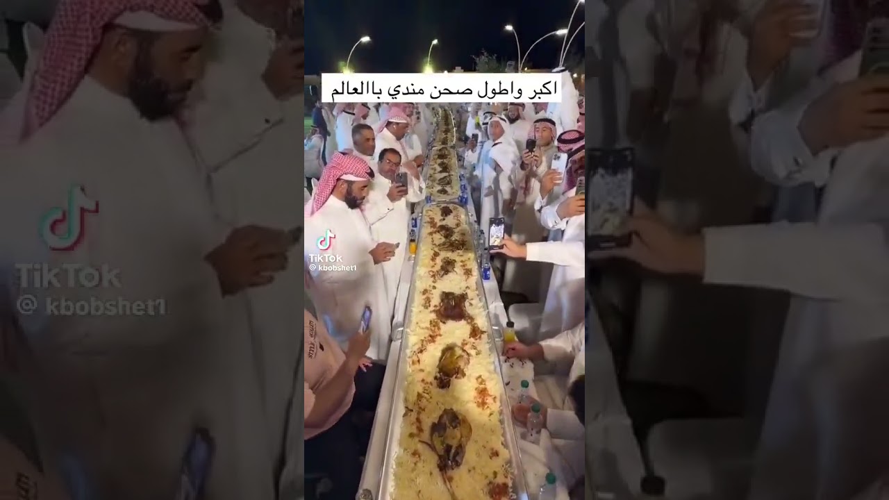 Gazze kan ağlarken Suud ne yarışması düzenliyor?