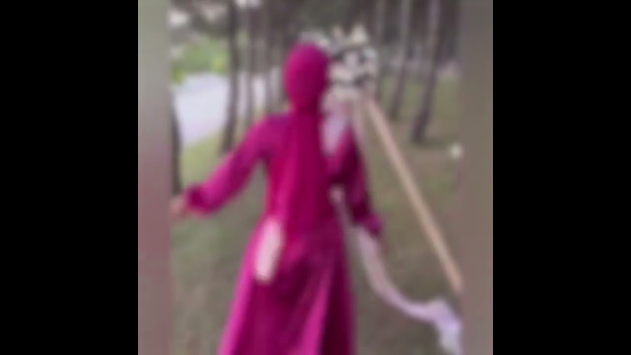 Yeni nesil 'muhafazakar' gelin alkolsüz şampanya patlattı!