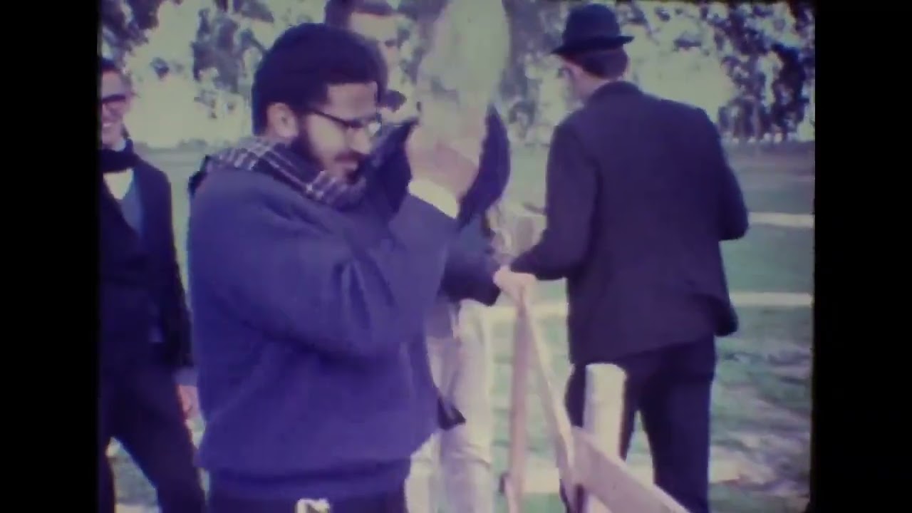 İlginç görüntü, 1956'da Yahudiler Filistin sınırlarını daraltarak gasp ettiler