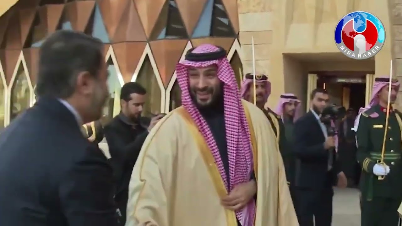 Ahmet Şara'nın geçmişte Suudi liderlere bakışı ve bugünkü dostluk ilişkileri