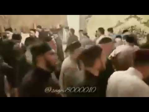 Kadirov’un Çeçenistan’da dayattığı din