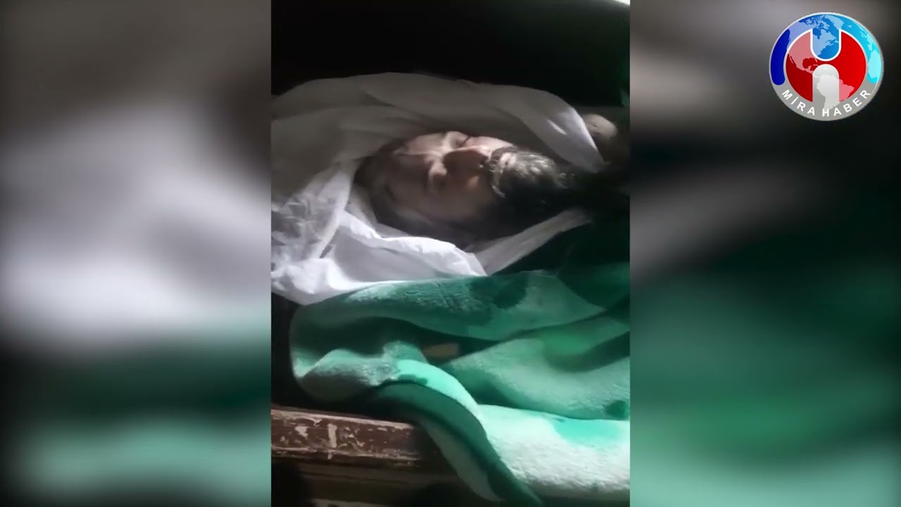 Sabır ve mücadeleyle geçen bir ömür, Suriye'de vefat eden Resul Akın'ın hakkında bilinmeyenler..