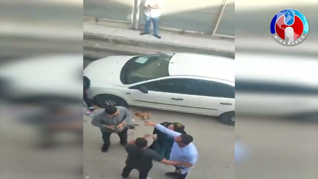 Adana'da Ramazan'da Polis Şiddeti: Görüntüler İsyan Ettirdi!