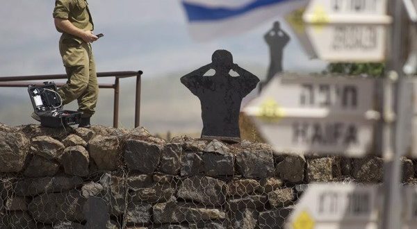 Golan Tepeleri İsrail için neden değerli?