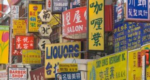 Dünyada en fazla dilin konuşulduğu yer