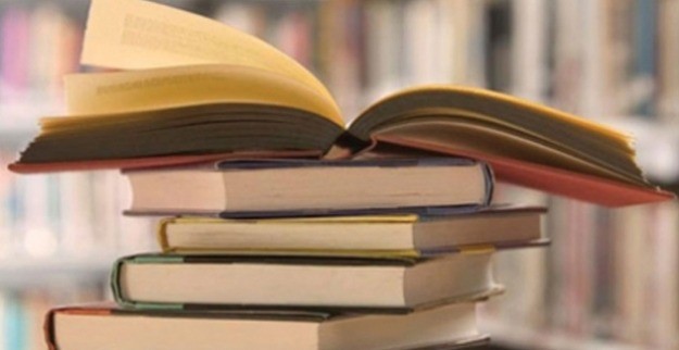 Türkiye'de geçen yıl yayımlanan kitap sayısı