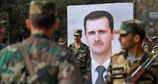 Esed rejiminde Sünni isimlere yer yok