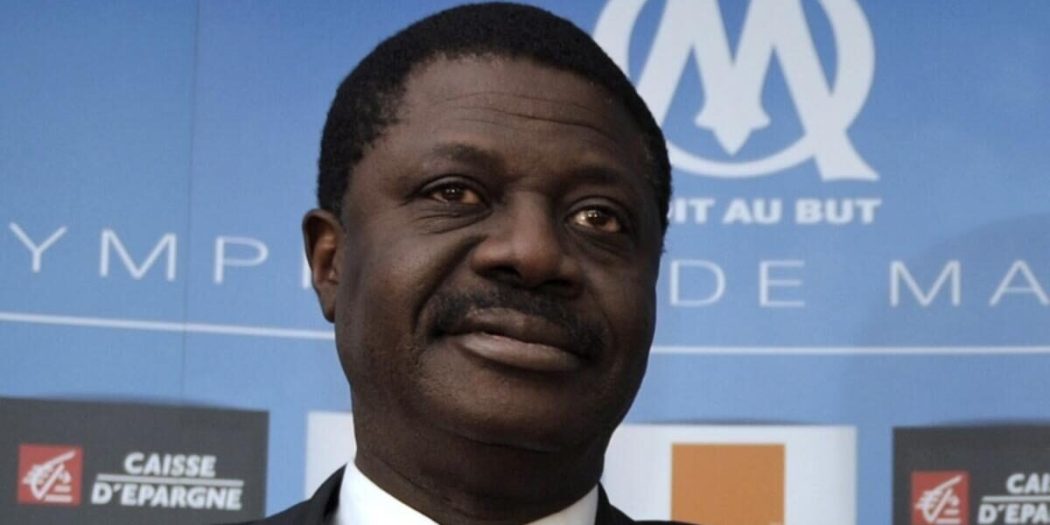 Senegal’de koronavirüsten ilk can kaybı: Olimpik Marsilya’nın eski başkanı Pape Diouf hayatını kaybetti