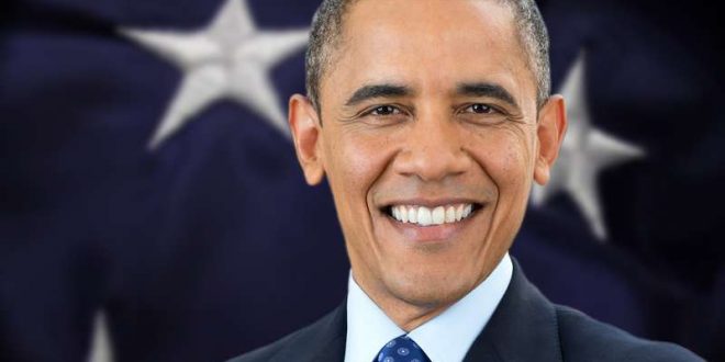 ABD Başkanlık Seçimlerinde Obama'dan Destek