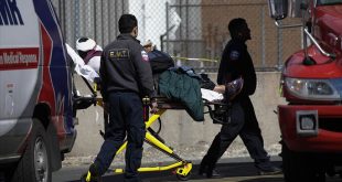 ABD'de Kovid-19 nedeniyle 1 günde 3 bin 178 ölüm gerçekleşti