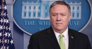 ABD'den  KSYÖ raporuna destek