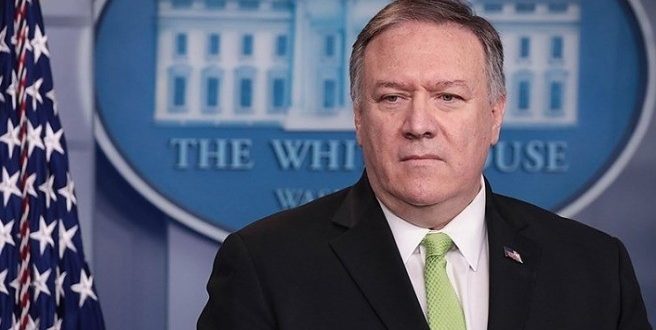 ABD'den  KSYÖ raporuna destek