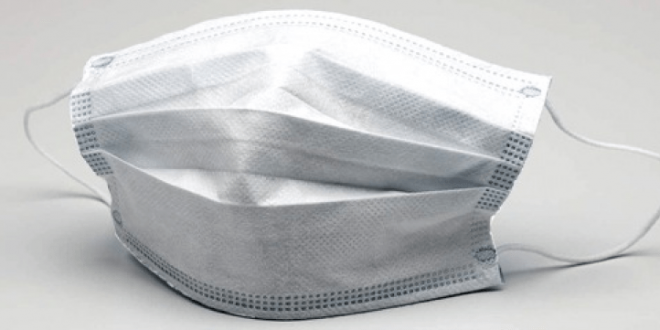 Afrika'da 3 ülke daha maske zorunluluğu getirdi