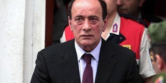 Alaattin Çakıcı tahliye oldu