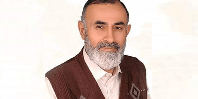Ali Küçük hoca kimdir?