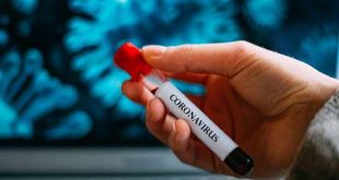 Güney Afrika ülkesi Namibya'da sokağa çıkma yasağı uzatıldı