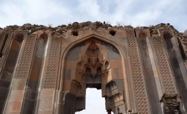 Ani: Selçukluların Anadolu’da ilk fethettiği yer
