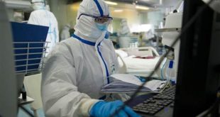 Brezilya'da Koronavirüs'den ölenlerin sayısı artıyor