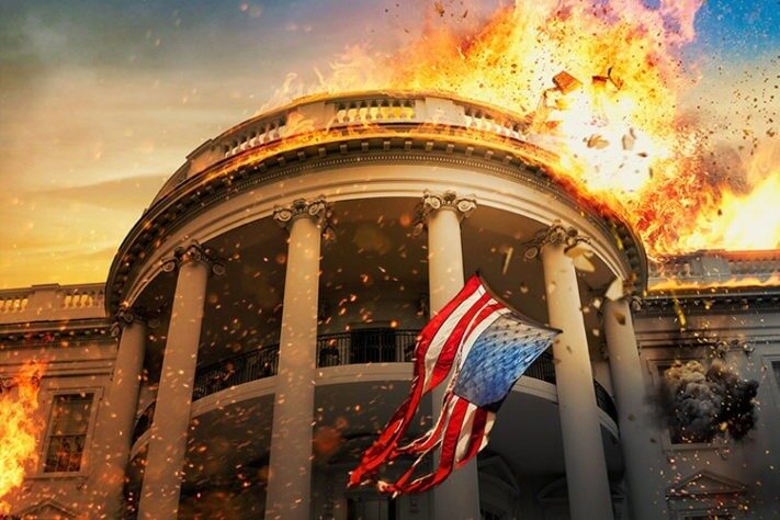 Amerika’nın Yükselişi ve Çöküşü