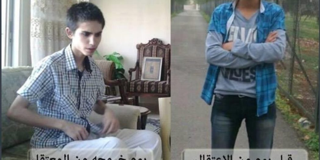 ”Cezaevinde gördüğüm işkenceleri hafızamdan silemiyorum”
