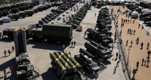 Yerli silahlarımızı Suriye Halkının Üstünde Denedik  Ve Deneyim Elde Ettik