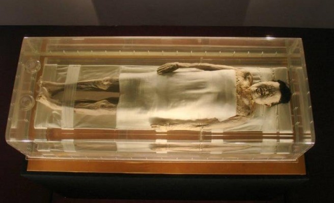 cin de han hanedanligi donemine ait mezar bulundu h448692 5a154