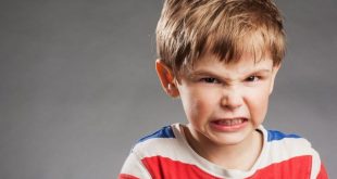 Öfke kontrolü ve tedavisi