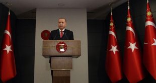Başkan Erdoğan açıkladı: Bu hafta sokağa çıkma yasağı 4 gün