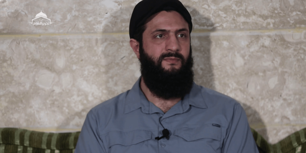 Ebu Muhammed el-Cevlani ile röportaj