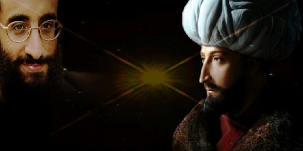 Enver El Evlaki: Çocuklarınızı Fatih Sultan Mehmet’i Öğreterek Büyütün
