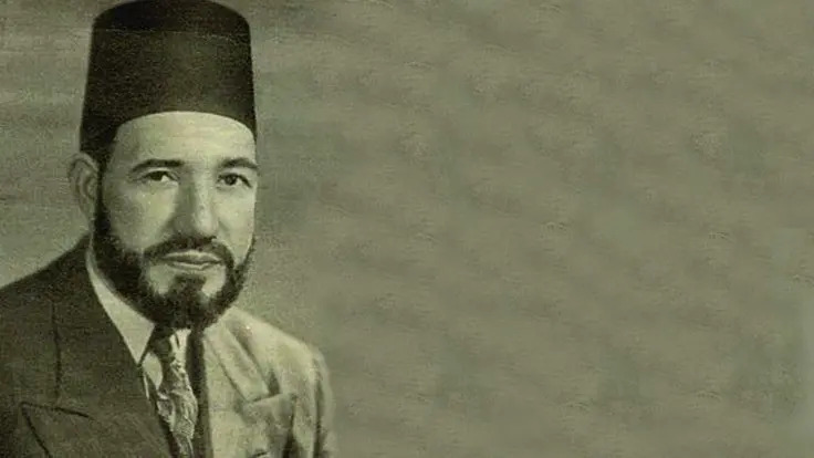 Hasan el Benna kimdir?