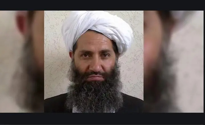 Heybetullah Ahundzade kimdir?