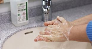 Trump'ın dezenfektan önerisi üzerine Hijyen ürünleri firması kullanıcıları uyardı