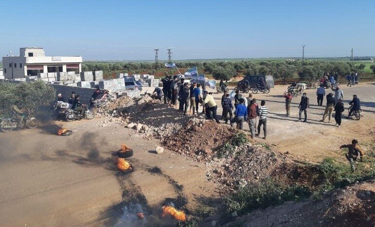 HTŞ ile TSK çatıştı mı? Olayların iç yüzü