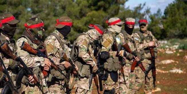 HTŞ meselesi: Askeri mi Siyasi mi?