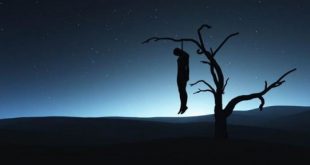 İNTİHAR EDENİN CENAZE NAMAZI KILINIR MI?