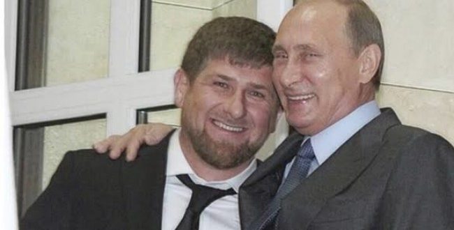 Kukla Kadirov'un Çeçenistan'da dayattığı din [VİDEOLU]