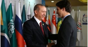 Kanada'dan  Türkiye'ye silah satışını süresiz yasakladı