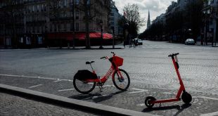 İspanya ve Rusya'da KOVID-19 patlaması