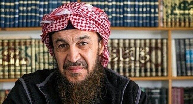 Makdisi açıklıyor: “Dışardan destek almak tekfire sebep midir?”