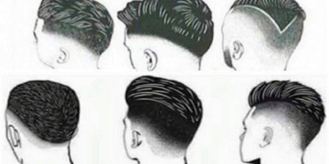 Erkeğin saç tıraşı şekilleri nasıl olmalı?