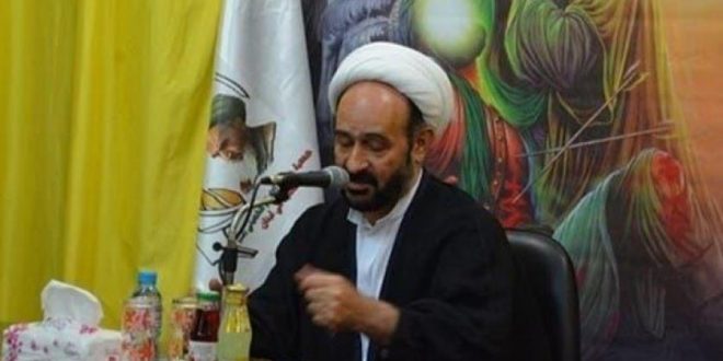 ABD'den Büyük Ödül Hizbullah komutanı hakkında bilgi verene 10 milyon dolar