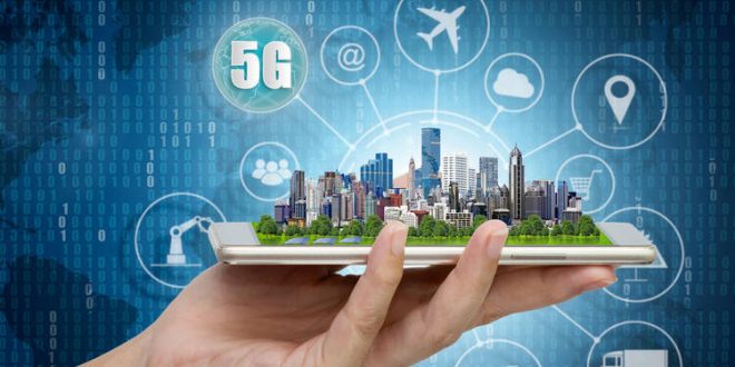 Nesnelerin İnterneti hayatımızı baştan sona değiştiriyor