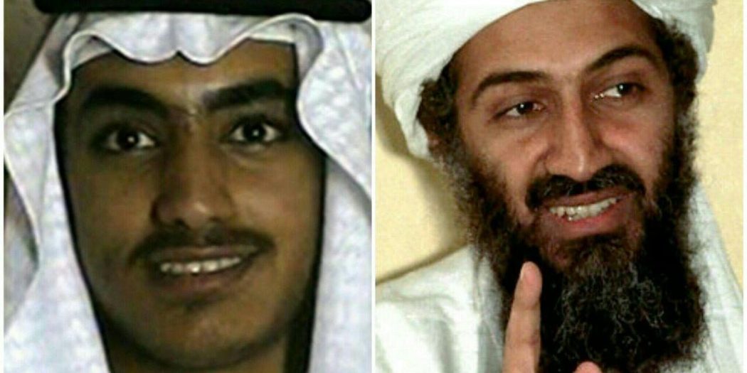 Oğul Ladin’den babası Usame Bin Ladin’e: “Çok değiştim”