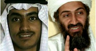 Oğul Ladin'den babası Usame Bin Ladin'e: "Çok değiştim"