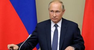 Vladimir Putin Cumhurbaşkanı Erdoğanı Örnek Aldı Yardım Kampanyası Başlattı