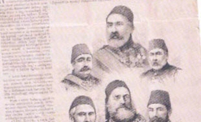 Macarların Osmanlı’ya bilinmeyen yardımı