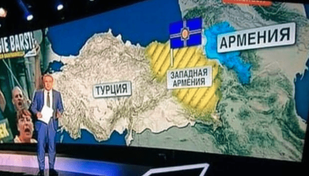 rus televizyonundan skandal harita 01